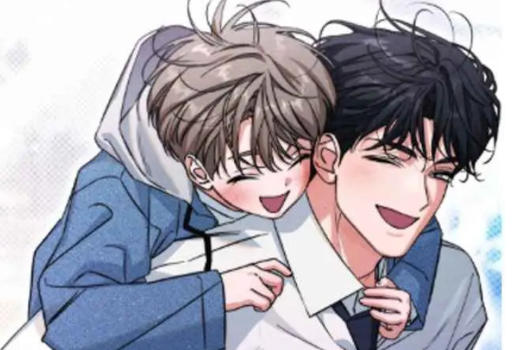และมักจะถูกล้อมรอบด้วยความรักที่ประสบความสำเร็จ, การปรับตัวของทฤษฎี Sweet Sugar Candyman บทที่ 15 ะแปลไทย