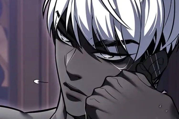 สปอยเลอร์ดิบ! อ่าน Manhwa Eleceed (เอเลเซด) บทที่ 377 เป็นภาษาไทย, ความรู้สึกแปลกๆ ในหัวใจ