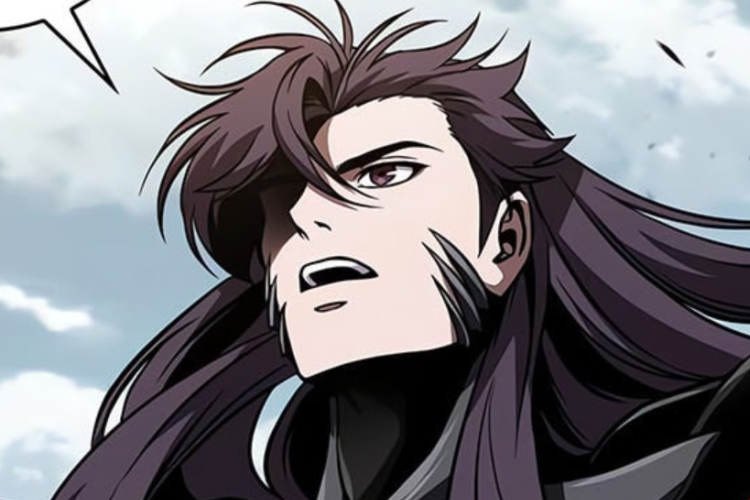 อ่าน Manhwa Nano Machine (นาโนมาชิน) Chapter 290 เป็นภาษาไทย RAW! ศัตรูที่น่าสะอิดสะเอียน