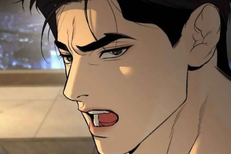 Manhwa BL JINX บทที่ 98 ในภาษาไทย: สปอยเลอร์ วันที่วางจําหน่าย และลิงก์เพื่ออ่าน