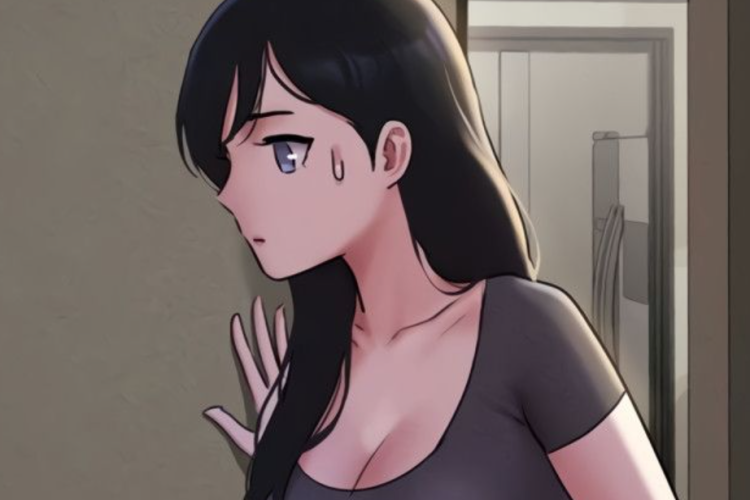 RAW อ่าน Manhwa Soeun (ซูน) บทที่ 78 ในภาษาไทย, การลงโทษความสุข