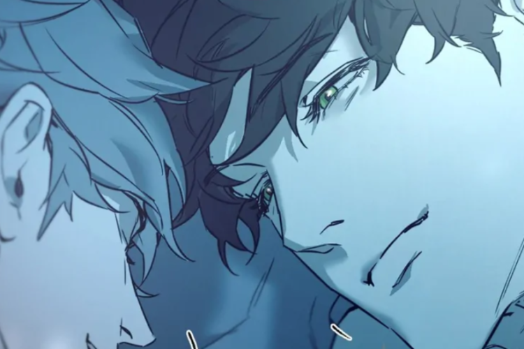 อัพเดท Manhwa BL Nerd Project ตอนที่ 46 ภาษาอังกฤษ ฉากเดทสุดโรแมนติกเหมือนดูหนัง