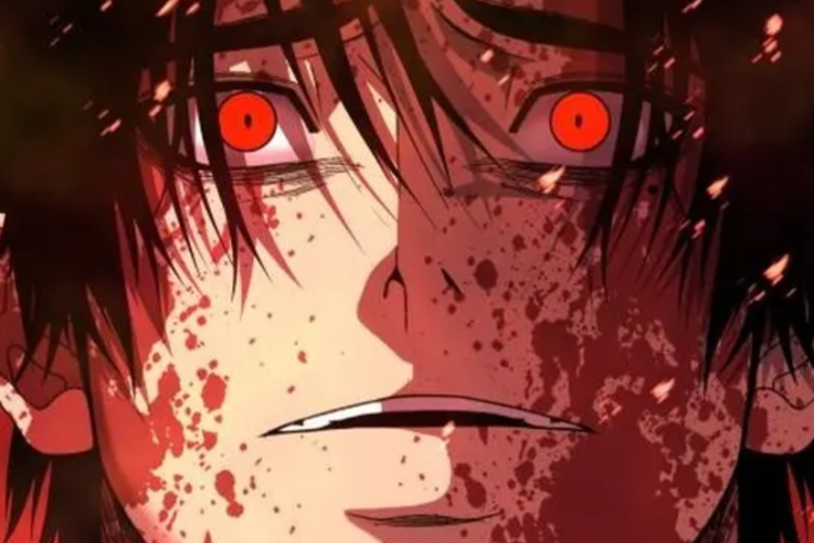 แผลเป็นใหญ่! อ่าน Manhwa Black Friday ตอนที่ 7 ภาษาไทย