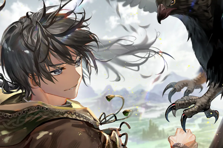 เรื่องย่อและลิงค์เพื่ออ่าน Manhwa The Shepherd Wizard ในภาษาไทยเต็มบท, พ่อมดผู้เลี้ยงแกะ