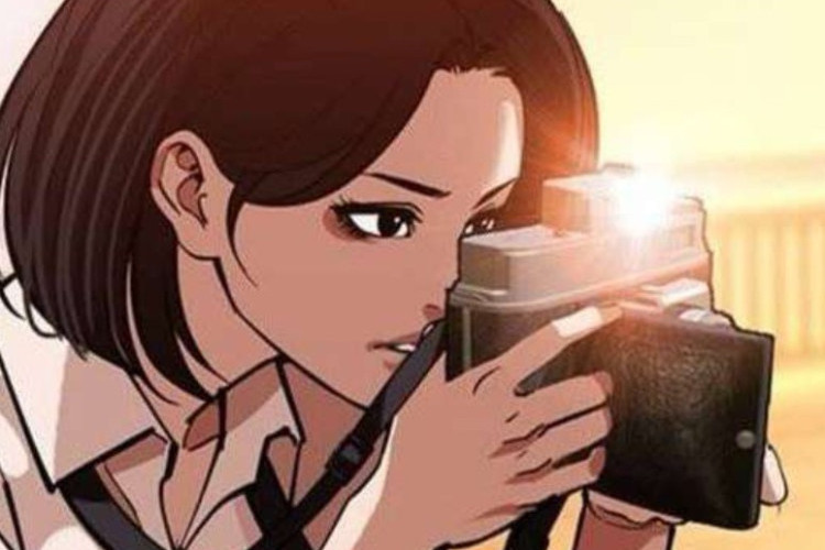 สปอยเลอร์ดิบ! อ่าน Manhwa Lookism (ลุกคิซึม) บทที่ 613 เป็นภาษาไทย, ไม่ใช่การต่อสู้ที่สมดุล