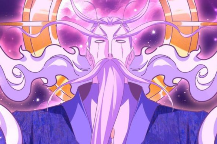 RAW Manhua Magic Emperor ตอนที่ 748 ซับอังกฤษและสปอยล์ ความลับที่ซ่อนเร้นของเผ่ายุน