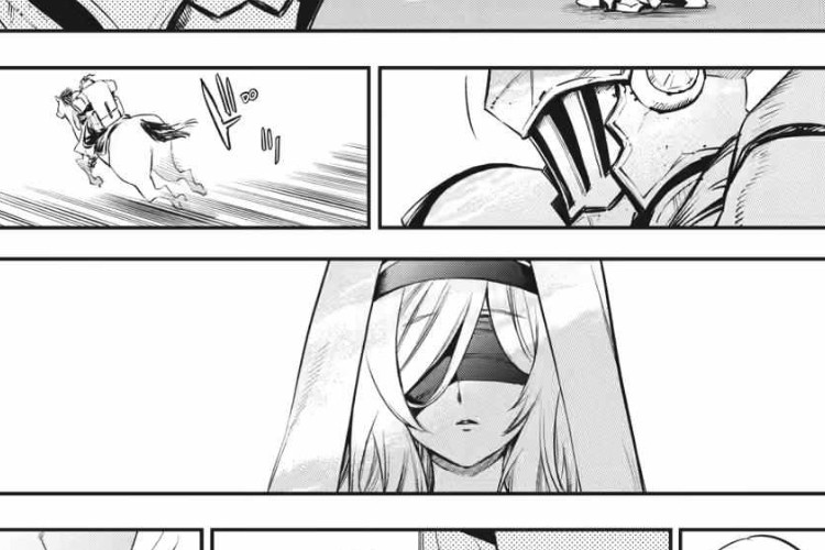 มังงะ Goblin Slayer ตอนที่ 108 ซับไทยนี่คือสปอยล์ที่คุณควรรู้