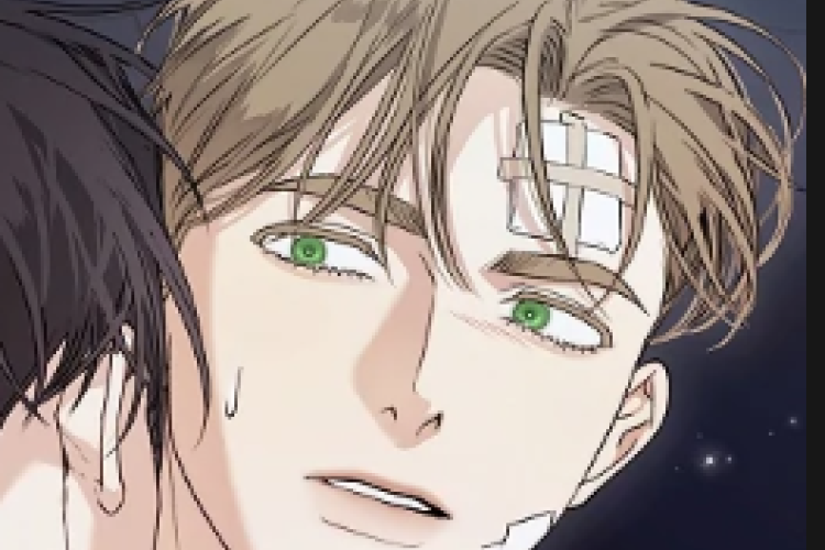 อ่าน BL Manhwa Kiss Me If You Can ตอนที่ 30 ภาษาไทย เชสไม่ชอบโอเมก้าด้วยเหตุผลที่ไม่น่าเชื่อ