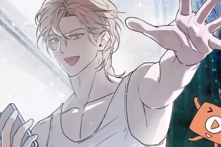 พฤติกรรมลึกลับ! ลิงก์เพื่ออ่าน Manhwa BL Just Grow Up Healthy (ไร่รักจำยอม) บทที่ 5 เป็นภาษาไทยและวันที่วางจําหน่าย