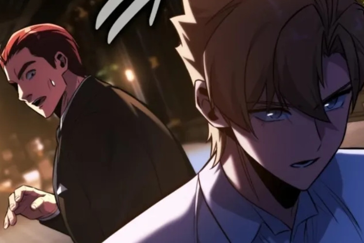 สุดยอด! ลิงค์อ่าน The Extra’s Academy Survival Guide ตอนที่ 95 ในภาษาไทยโอกาสที่สมบูรณ์แบบ