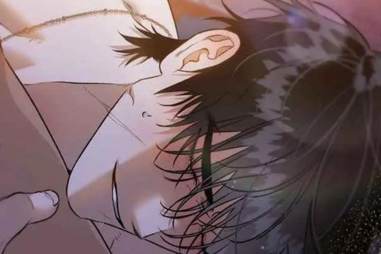 น่ารักจัง! BL มังฮวา Blossoms of the White Night ตอนที่ 31 ซับไทยคู่รักคู่นี้น่ารักสุดๆ