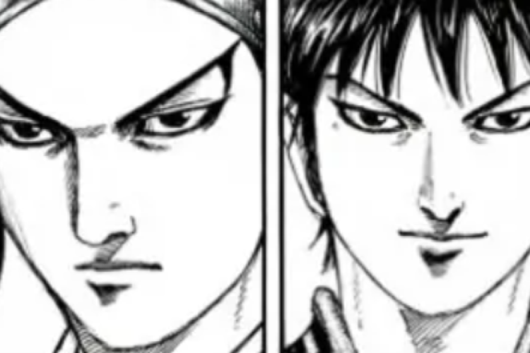 อ่าน ลิงก์ Kingdom ตอนที่ 848 ภาษาอังกฤษ ขอบคุณกองทัพกโยคุฮโยที่ช่วยในสงคราม