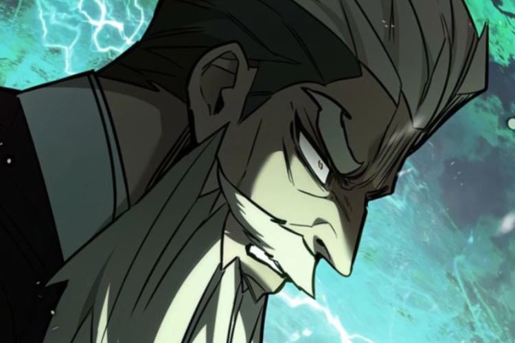 Eleceed (เอเลเซด) บทที่ 394 ในภาษาไทย, คลิกที่นี่เพื่ออ่าน Manhwa นี้ฟรี!