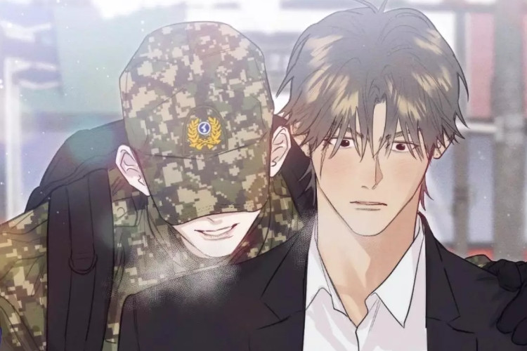 ลิงค์อ่าน After a Meal ตอนที่ 23 เป็นภาษาไทยในที่สุดก็ได้พบกันอีกครั้งหลังจากผ่านไปหลายปี