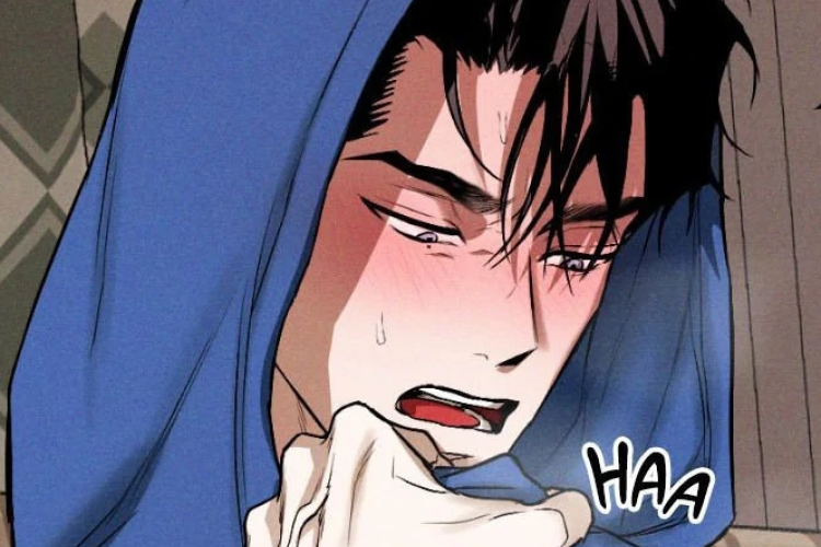 ลิงก์ Flashlight Manhwa ตอนที่ 50 ไทยแลนด์ซับ ความงามของการร่วมรักกับคนรัก