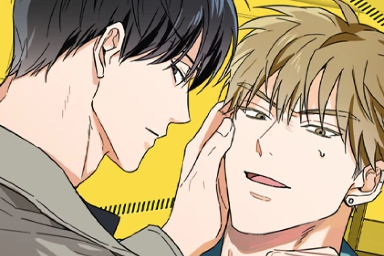 อ่าน Manhwa อย่าทิ้งขยะอย่างผมเลยนะครับ (No Littering) บทเต็ม ซับไทย คนหนุ่มสาวที่ตกหลุมรักกัน