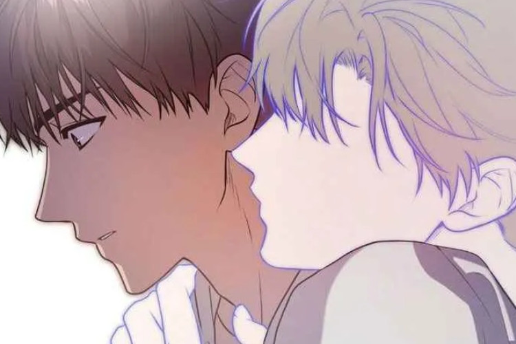 โอ้ไม่! BL มังงะ Passion ตอนที่ 130 ในภาษาไทยแทอีเริ่มคิดถึงอีเลย์แล้ว