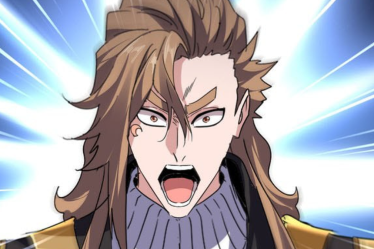 อ่าน Manhua Magic Emperor (ราชาจอมเวทย์) บท 782 เป็นภาษาไทย RAW! Zhuo Fan ท้าทายฝ่ายตรงข้าม