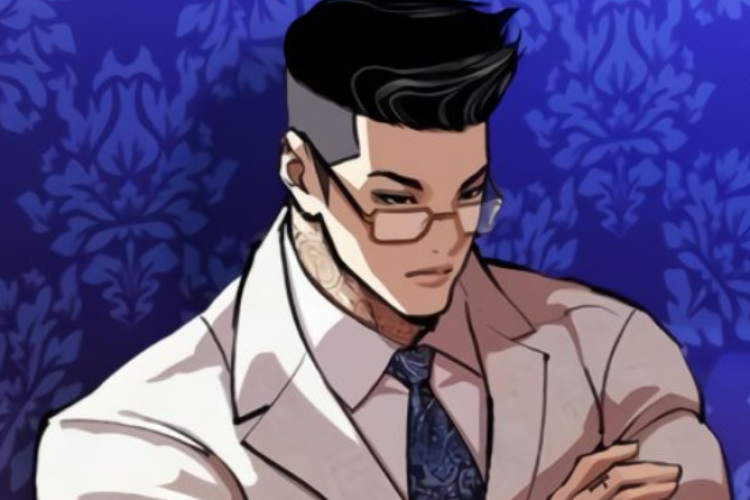 อ่าน Manhwa Lookism บทที่ 569 ซับไทย ภาษาไทย เตรียมพร้อมที่จะช่วยเหลือพวกอันธพาลแล้ว