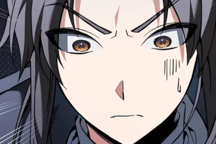 RAW Manhwa A Villain's Will to Survive ตอนที่ 41 สแกนภาษาอังกฤษ วางแผนอะไรบางอย่าง