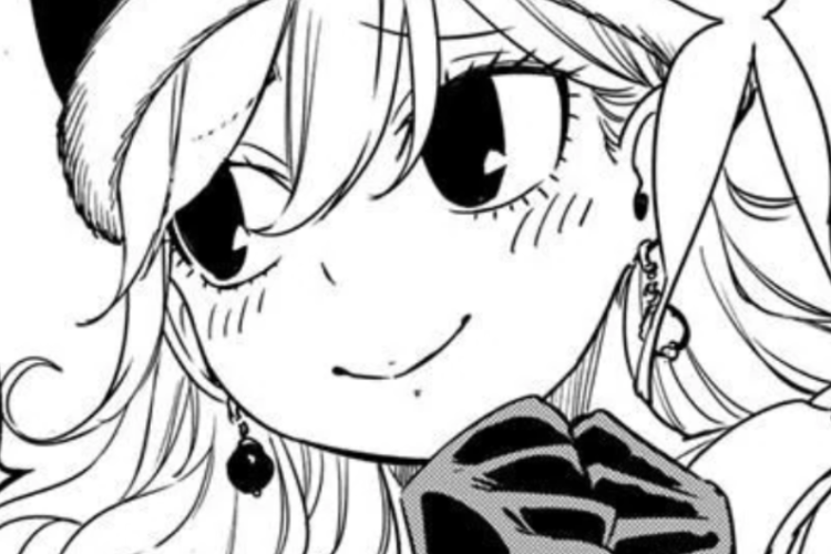 อ่านมังงะ Fairy Tail : 100 Years Quest ตอนที่ 190 ในสแกน Eng ตามหามังกรร้าย