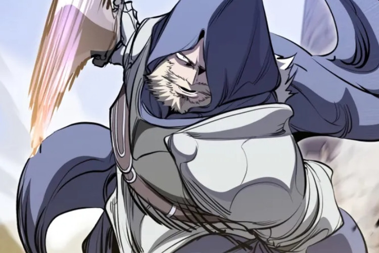 สุดยอด! มังงะ The Regressed Mercenary's Machinations ตอนที่ 78 ในภาษาไทยไม่มีวันไหนผ่านไปโดยปราศจากสงคราม