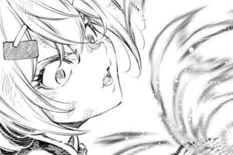 สปอยเลอร์ดิบ! อ่านมังงะ Shangri-La Frontier บทที่ 254 ในภาษาไทย, เป้าหมายของฉันคือการชนะ