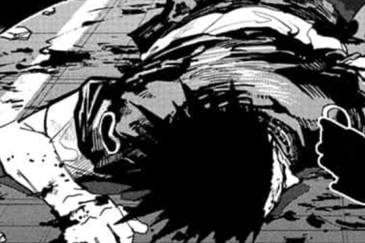 RAW อ่านมังงะ Sakamoto Days ตอนที่ 230 เป็นภาษาอังกฤษ เจ้าตุ๊ดน้อยนั่นตายในที่สุด