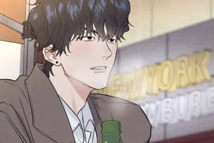 After a Meal ตอนที่ 23 แปลภาษาอังกฤษ คลิกที่นี่เพื่ออ่าน BL Manhwa ฟรี!