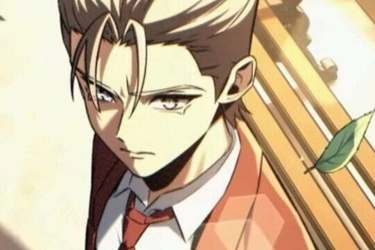 ลิงค์ The Extra’s Academy Survival Guide ตอนที่ 89 สแกนไทยน่าตื่นเต้นสุดๆ!