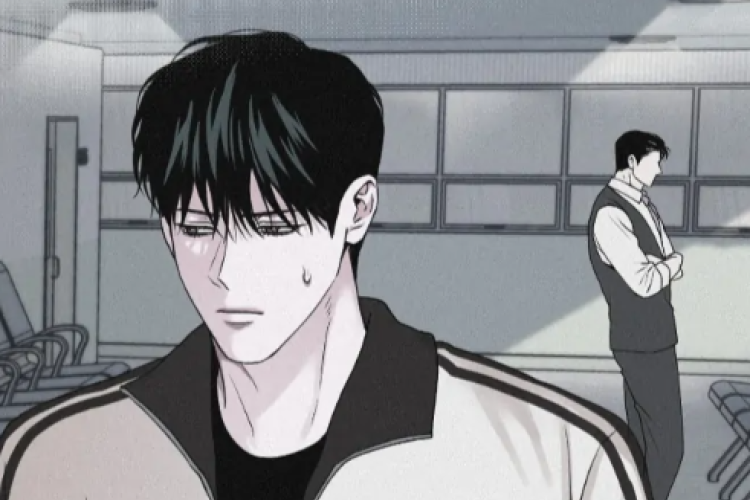 ดูเหมือนหึงหวง! อ่าน Manhwa Projection ตอนที่ 47 ภาษาอังกฤษ