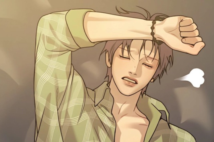เกลียดชื่อตัวเอง! Pearl Boy: Ignite the Dawn ตอนที่ 54 ซับอังกฤษและสปอยล์