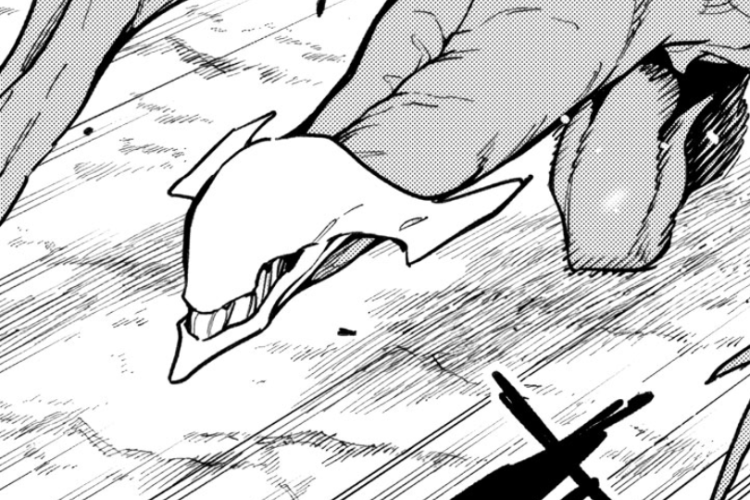 RAW อ่าน Manga Mato Seihei No Slave ตอนที่ 165 ภาษาอังกฤษ เรื่องนี้คงยากที่จะหนีพ้น
