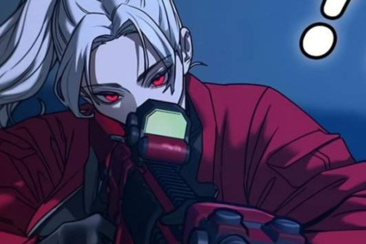 ดูตัวอย่างบทที่ 215 Manhwa Reality Quest ไทย RAW! สังคมคนเข้มแข็ง