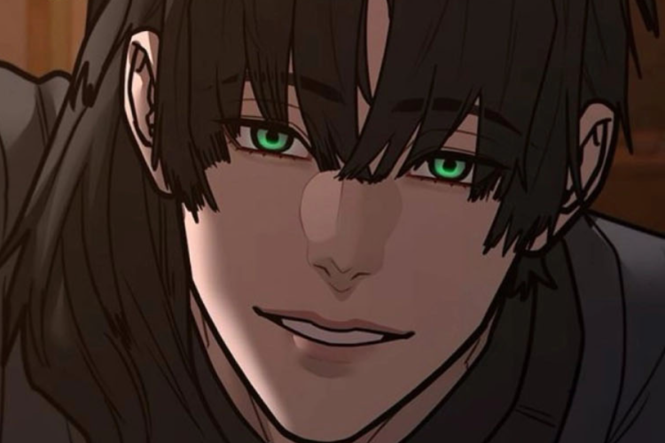 RAW อ่าน Manhwa Reality Quest บทที่ 189 ในภาษาไทย, ล่าหรือล่าสัตว์?