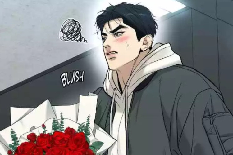 อ่าน Manhwa BL JINX Chapter 99 เป็นภาษาไทย RAW! การแก้แค้นสําหรับคิม 