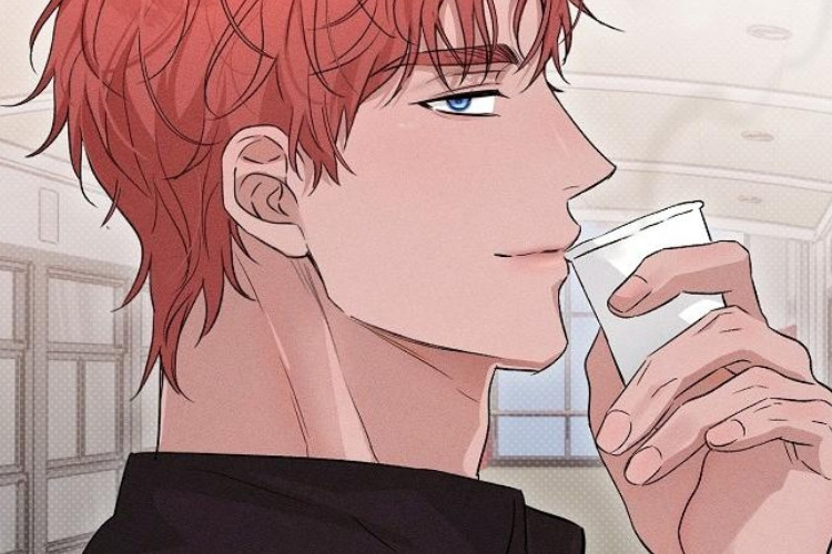 อ่าน Desire Me If You Can ตอนที่ 12 ซับไทยเรื่องราวความรักของเจ้าหน้าที่ตำรวจ