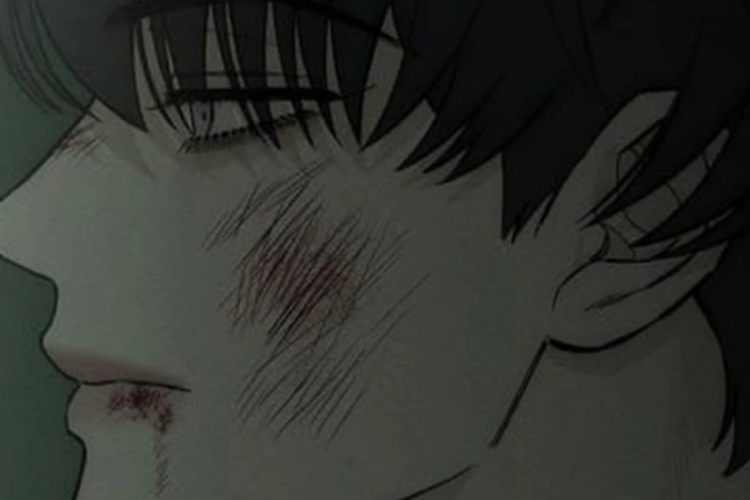 RAW อ่านการ์ตูน Tears on a Withered Flower ตอนที่ 60 สแกนภาษาอังกฤษ ทางเลือกได้เกิดขึ้นแล้ว