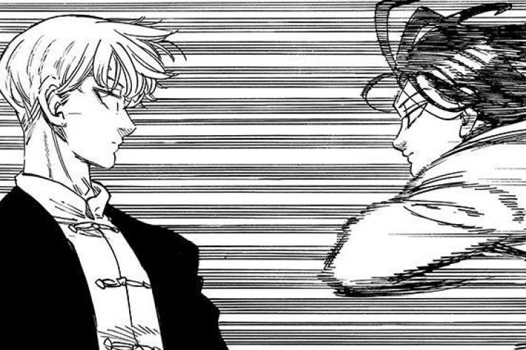 Four Knights of the Apocalypse ตอนที่ 247 ซับไทย แลนซ์ ผู้ไม่อาจหลีกเลี่ยงมันได้อีกต่อไป