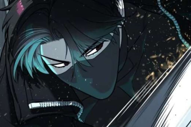 สปอยเลอร์ดิบ! อ่าน Manhwa Killer Peter (นักฆ่าย้อนวัย) บทที่ 127 เป็นภาษาไทย, การตัดครั้งที่สอง