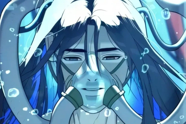 มังฮวา นักฆ่าย้อนวัย (Killer Peter) ตอนที่ 135 เป็นภาษาไทยความหวังสุดท้ายที่จะยึดมั่นไว้