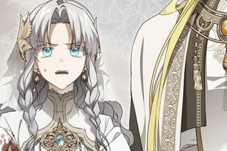 สปอยล์! Manhwa Into the Light Once Again บทที่ 112 ซับไทย ออร่าอันน่าสะพรึงกลัว ปีศาจใช่ไหม?