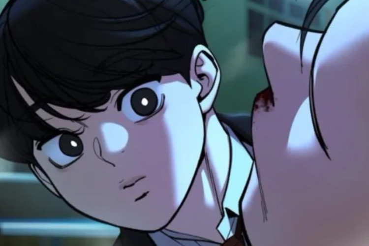 Manhwa Designated Bully (The Bully In Charge) บทที่ 175 ในภาษาไทย: สปอยเลอร์ วันที่วางจําหน่าย และลิงก์เพื่ออ่าน