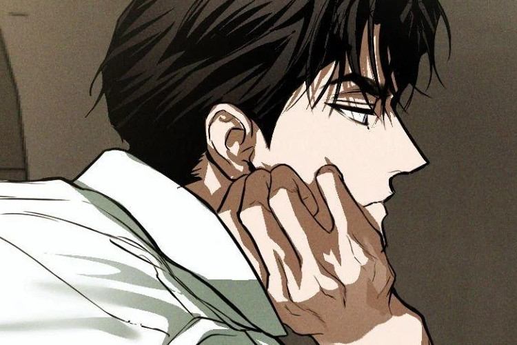 ลิงค์มังงะ BL Flashlight ตอนที่ 62 ซับไทยเรื่องอื้อฉาวที่พ่อของยูจินวางแผนไว้