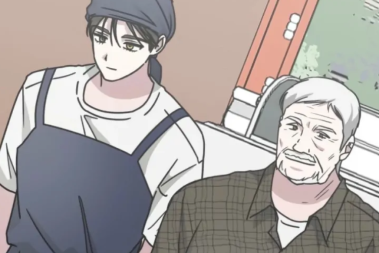 อ่าน Manhwa I Was Immediately Mistaken for a Monster Genius Actor (ฉันเนี่ยนะ นักแสดงขั้นเทพ) บทที่ 76 เป็นภาษาไทย RAW! เปอร์เตมวน เมงเกมาสคาน