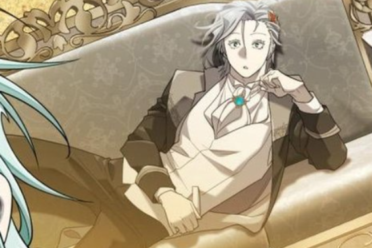 พล็อตทวิสต์ที่ยิ่งใหญ่! อ่าน Manhwa The World’s Best Engineer ตอนที่ 209 ภาษาอังกฤษ