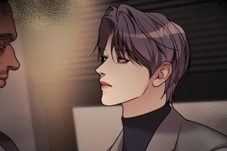 RAW Manhwa Pearl Boy: Ignite the Dawn ตอนที่ 53 ซับอังกฤษและสปอยล์ รักกันอีกครั้ง