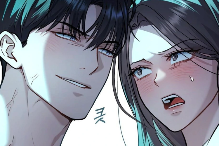 สปอยเลอร์ดิบ! อ่าน Manhwa Merry Psycho (แมรี่ ไซโค) บทที่ 55 เป็นภาษาไทย, ความสุขอันน่าหลงใหล