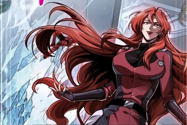 สปอยล์＆วิธีอ่าน Manhwa Nano Machine ตอนที่ 336 ภาษาไทย การจู่โจมที่ทวีความรุนแรงขึ้นจากอาจารย์!