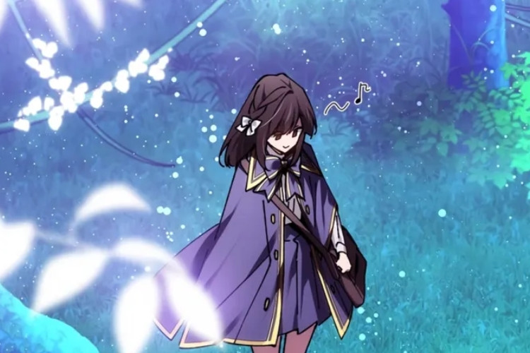 ก้าวข้ามไป! Magic Academy’s Genius Blinker ตอนที่ 88 ในภาษาไทยหญิงชั่วร้ายที่สุด